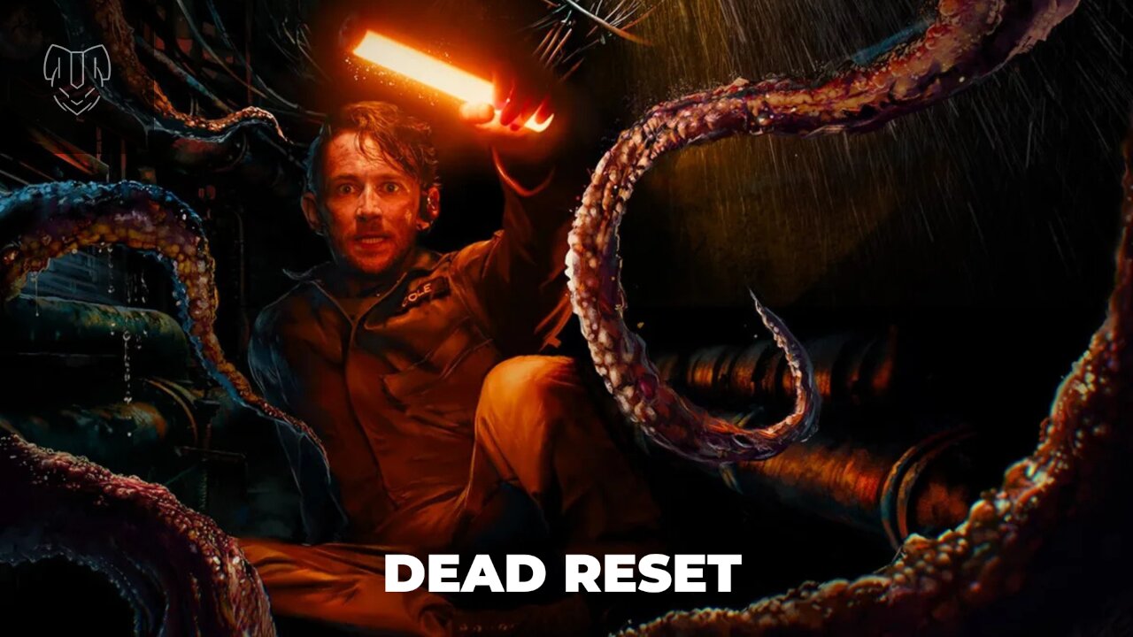 Live Stream Dead Reset Part 1