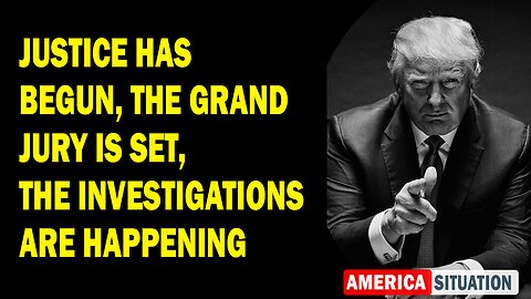 X22 Report Huge Intel: Trump Is Ushering In World Peace, Eye For An Eye, Justice Will Be Served