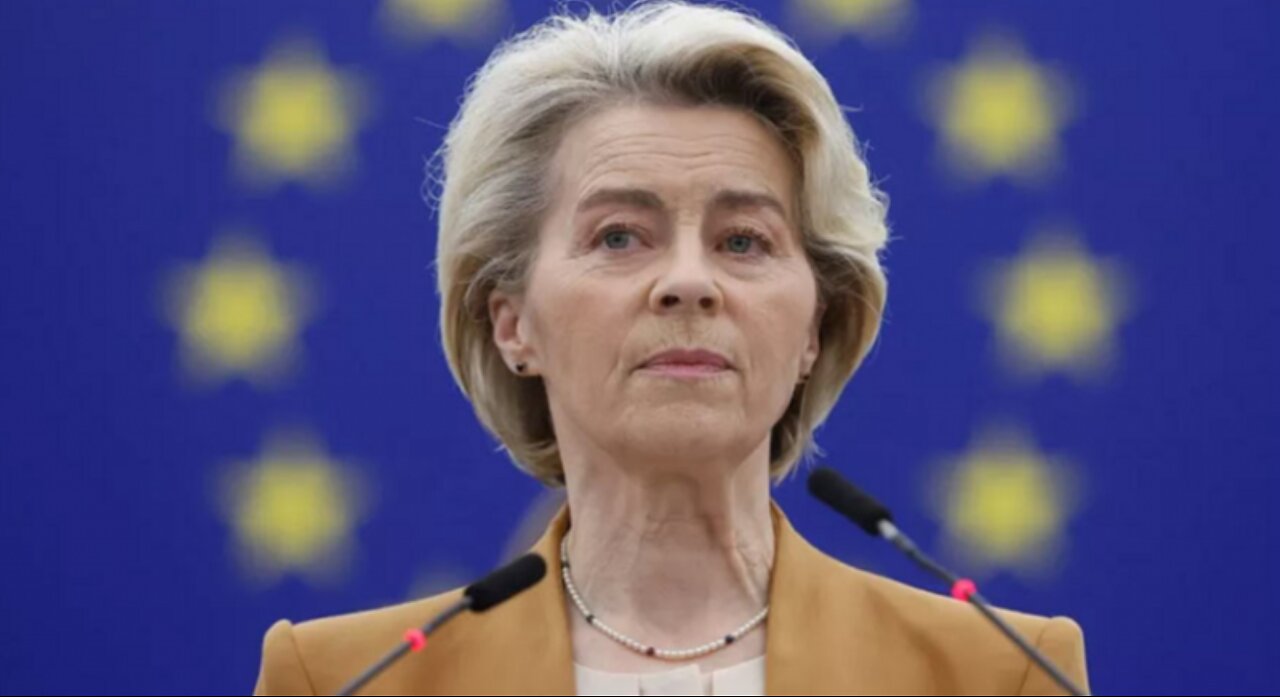 EU Strikes Back: Countermeasures Against US President Donald Trump's Tariffs