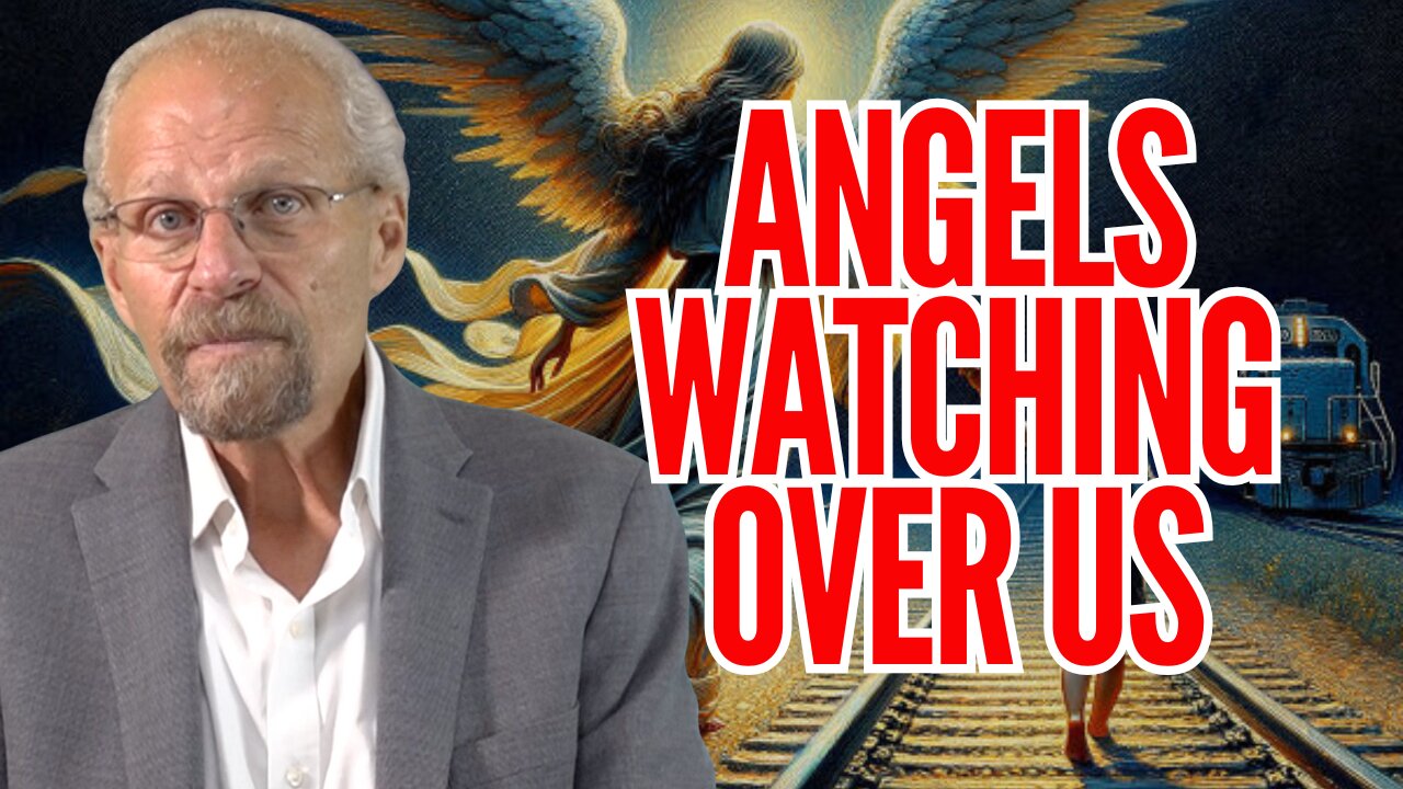 Angels Among Us