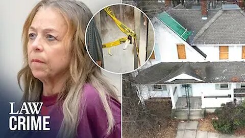 ‘Evil’ Stepmom’s Son Makes First Public Statement Since Rescue