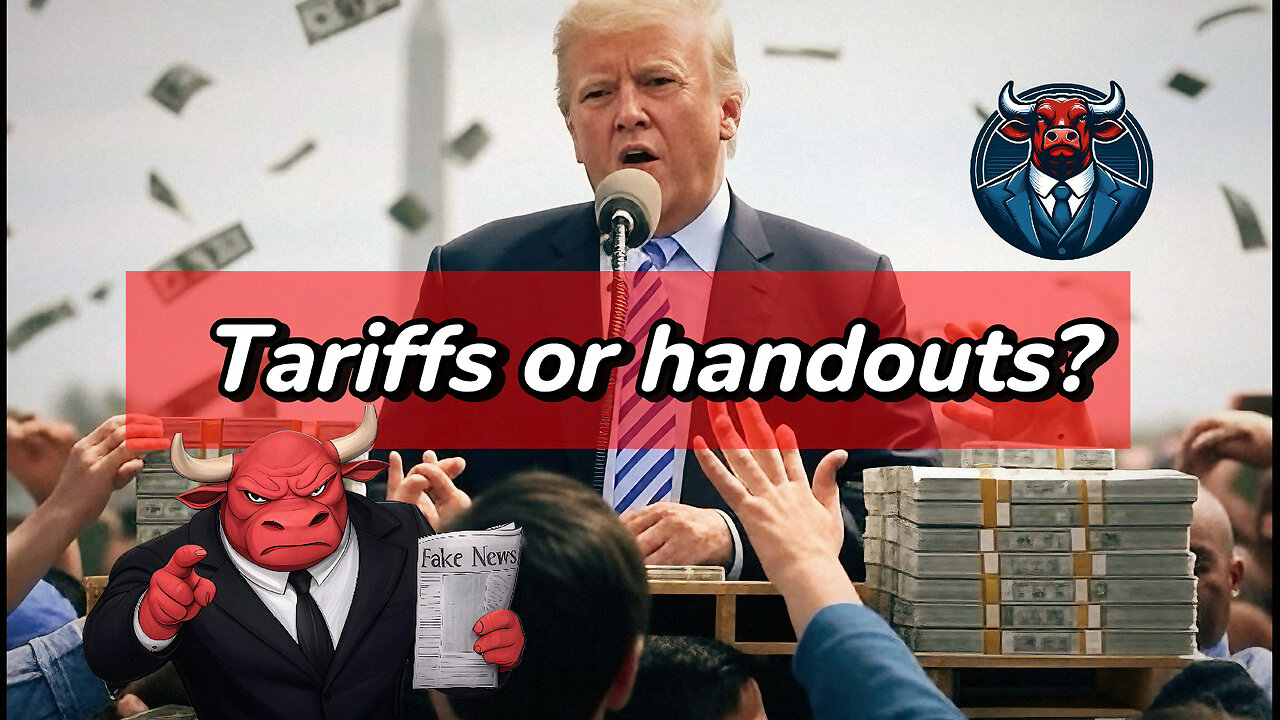 Political ASMR - Desparation by Democrats and finger pointing, Republicans show fissures and Cory has to go potty Ep. 75