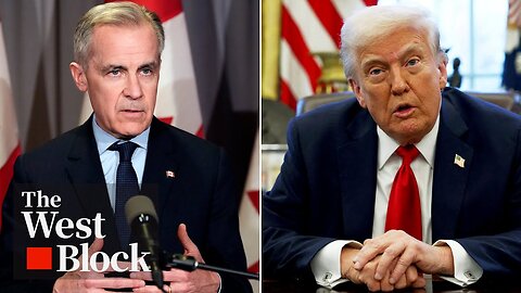 Trump tariffs: How Canada’s party leaders are changing tact with US President