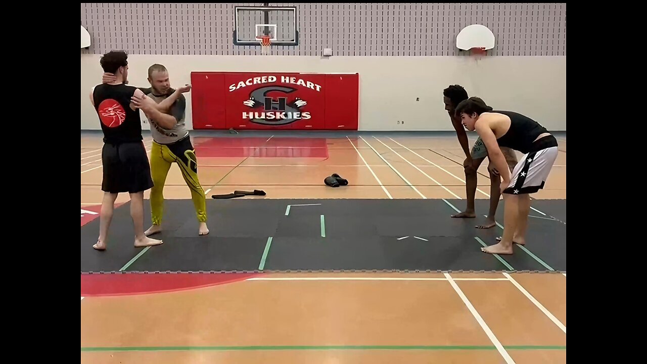 Teaching warriors EST 2022🥊