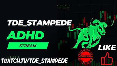 adhd stream