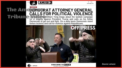 Democrat Congressman Hammered for Call to “Fight” Trump and ICE [WATCH]