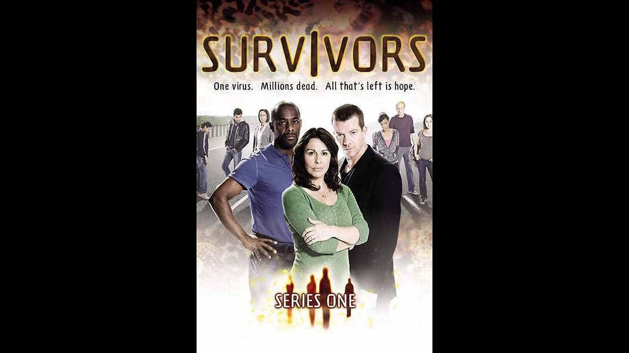 Survivors - Season 1 Episode 03