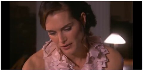 Brooke Shields is of Italian descent and there were bankers to the evil vatican in her lineage