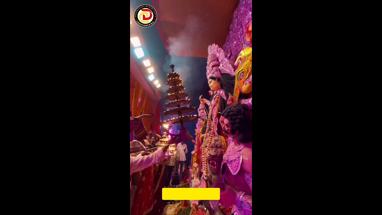 अधरो की लाली.... जय माता की।। 🌹🌹 @itsdheerendrag #itsdheerendrag #navratrifestival