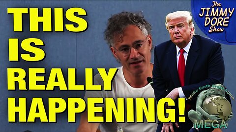 Globalist Crime Syndicate New World Order Trump & Palantir Creating SURVEILLANCE SYSTEM WORSE Than CHINA!
