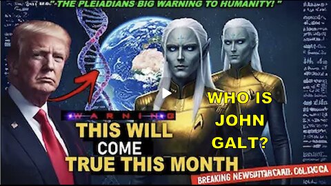 "ONLY A FEW PEOPLE ARE READY FOR THIS DAY👆Ashtar The dark Ones no longer have sufficient control