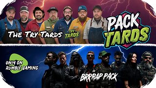 PACKTARDS: EPISODE 1