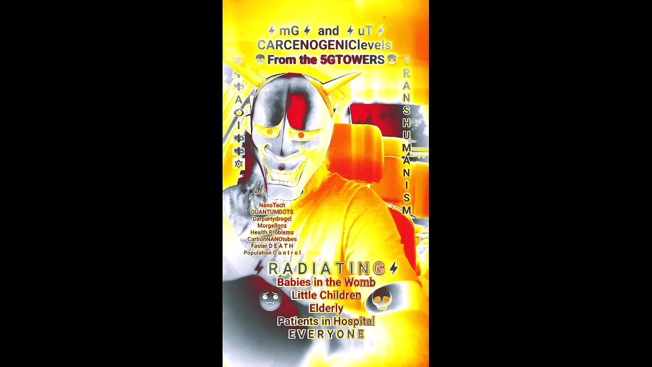 New Frequencies added to Towers secretly uT and mG