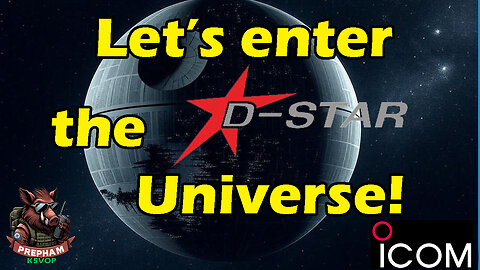 Let's enter the D-Star!! - Sunday Night Ragchew Ep. 86