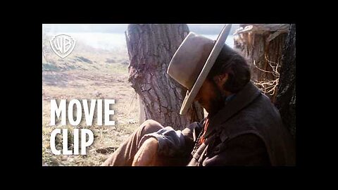 The Outlaw Josey Wales Turn Back Movie Clip Warner Bros. Entertainment - Warner Bros.