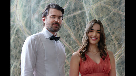 ONCE UPON A PRINCE - NEW HALLMARK MOVIES