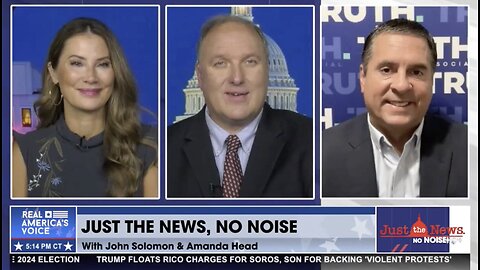 Trump Media, Crypto.com Team Up for Cronos Treasury and More