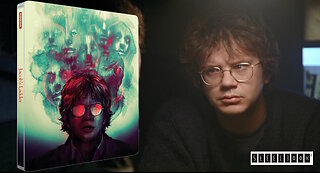 Jacob's Ladder [Cult Classics 4K UHD SteelBook] Tim Robbins