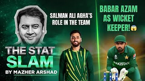 Pakistan announced squard for Bangladesh series Big Name missing like Babar Azam 👑