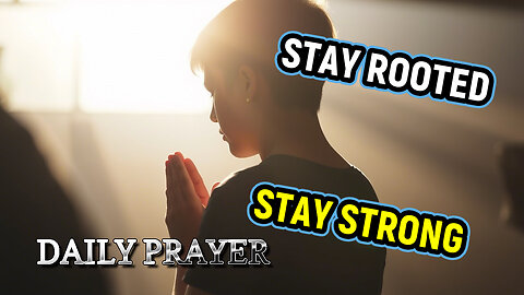 The Strength You’re Seeking Is Already Within Reach; God Is Ready to Transform Your Life