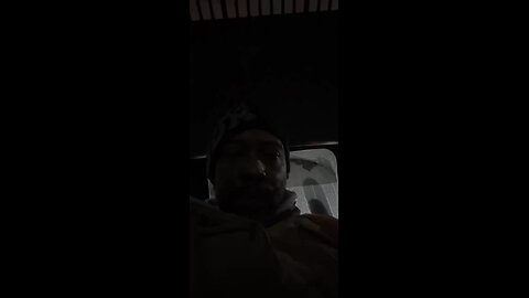 filled by the holy Spirit with a message