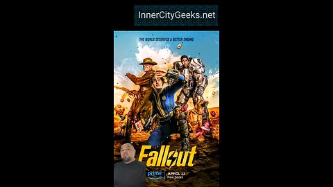 Fallout episode 2