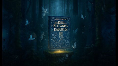 Reading, Chat & Discussion: Journey Through Elfland – The King of Elfland’s Daughter, Pt. 3