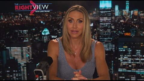 Lara Trump: Wanted For Questioning | Ep. 121