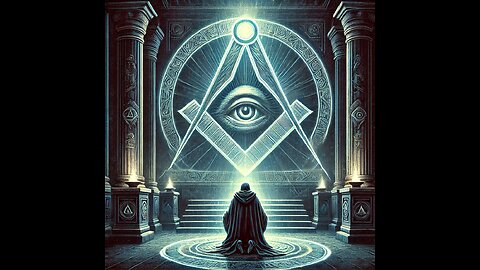 Wake Up A FREEMASON TODAY - Knowledge is POWER!