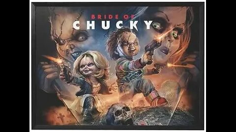 Bride of Chucky