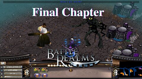 Zymeth Isn't Last Boss ?! Final Fight!!