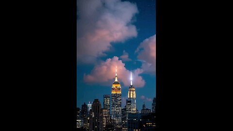 Places to visit in New York