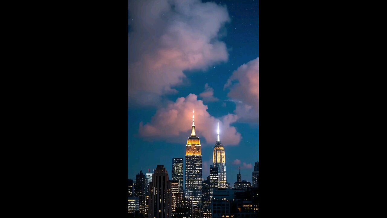 Places to visit in New York