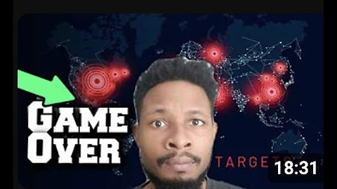 "Direct Threat to U.S. Begins with Strange Moves (June 23-26)"