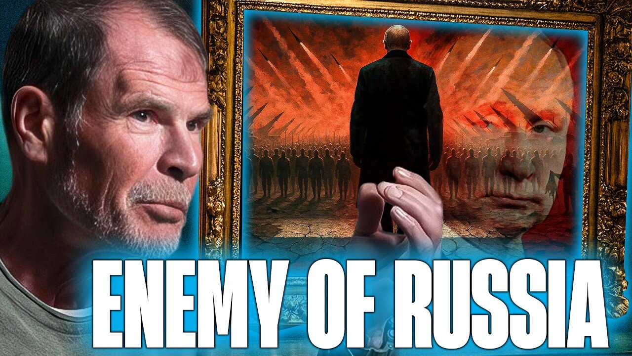 “Putin is Russia’s Enemy” - Wagner Mercenary's Message to President Putin