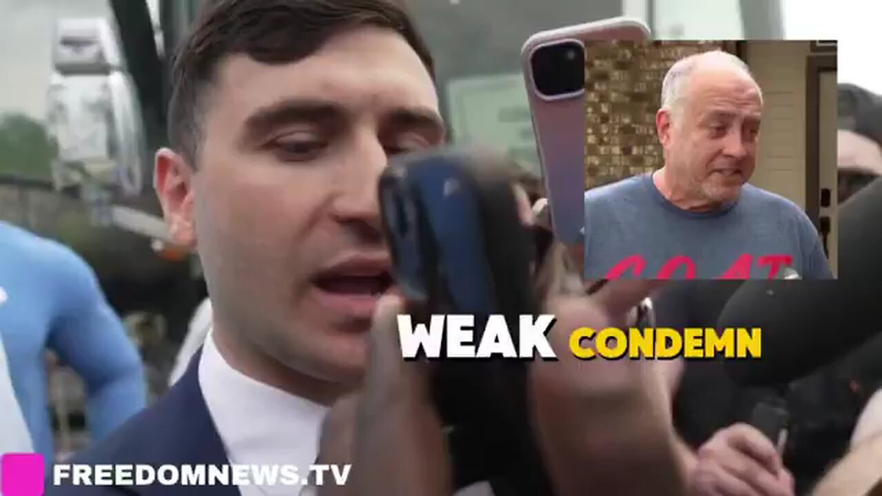 White Weakness & Submission is WHY AUSTIN DIED.