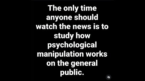 TIME TO FACE THE UGLY TRUTH FOLKS