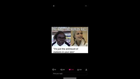 Dog breeders on race mixing