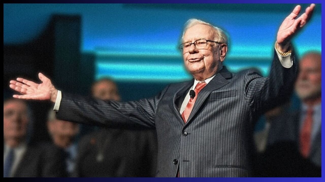 Warren Buffett’s $26.8 Billion Tax Lesson: Why Paying More Made Him Richer