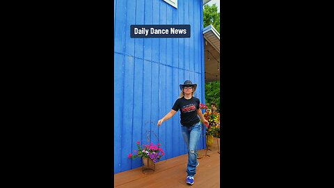 Daily Dance News