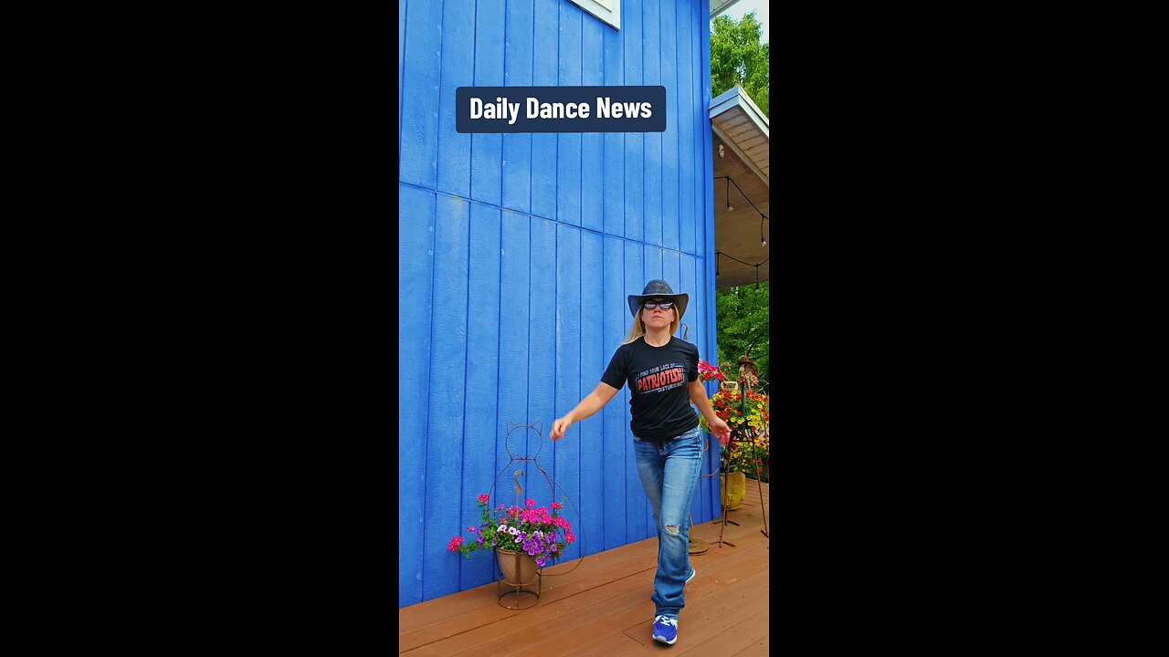 Daily Dance News