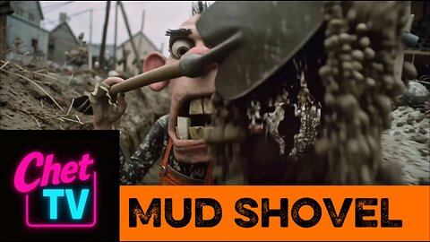 Mud Shovel Music Video 2025