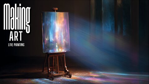 MakingArt Channel Update & Future Goals!