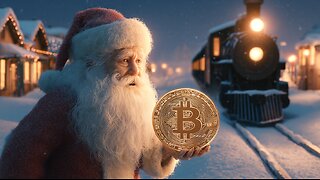 A Bitcoin Christmas Story