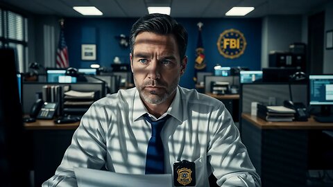 FBI Whistleblower exposes Hard Truths