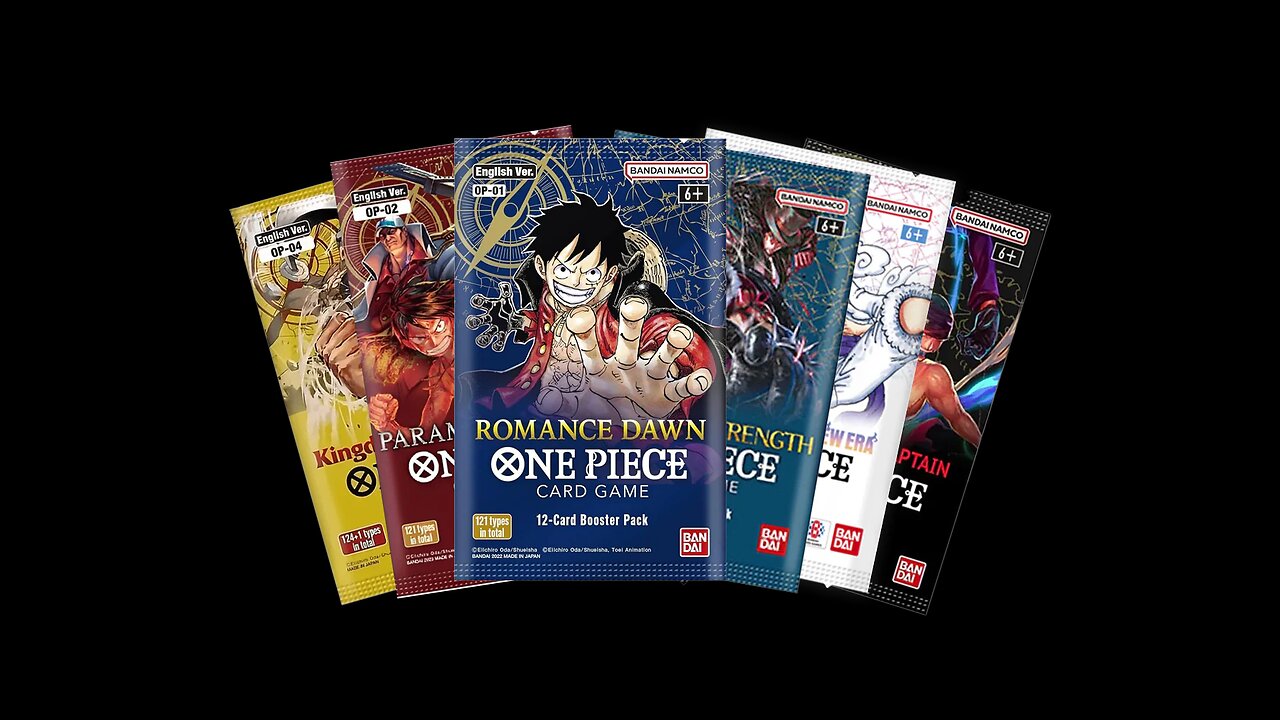 one piece tcg games