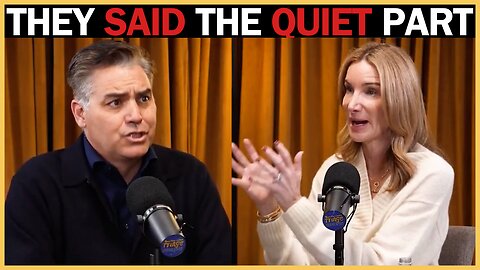 Democrats Unveil SICK Plot to JAIL Trump, Punish ICE, and Pack the Court