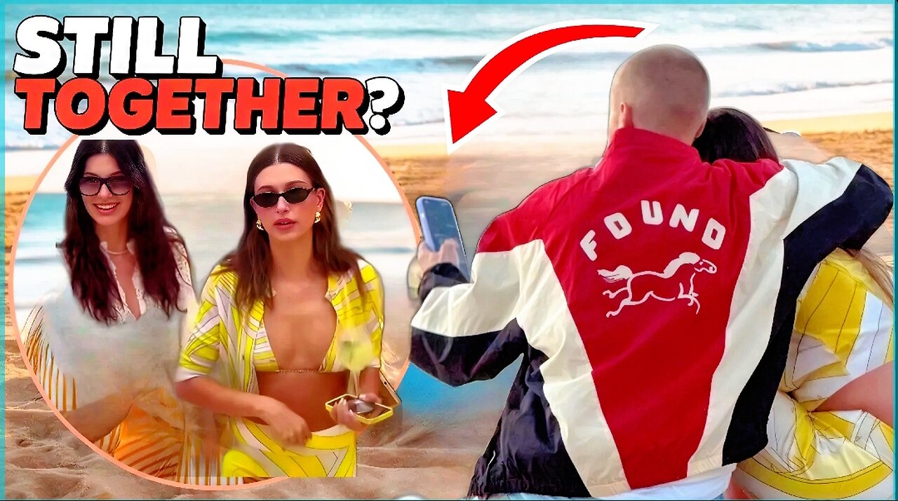Justin & Hailey in Mallorca: Breakup Rumors Crushed!