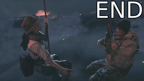 Battlefield 4 - Part 6 - END