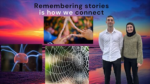 #91 How To Remember Stories Like A Pro